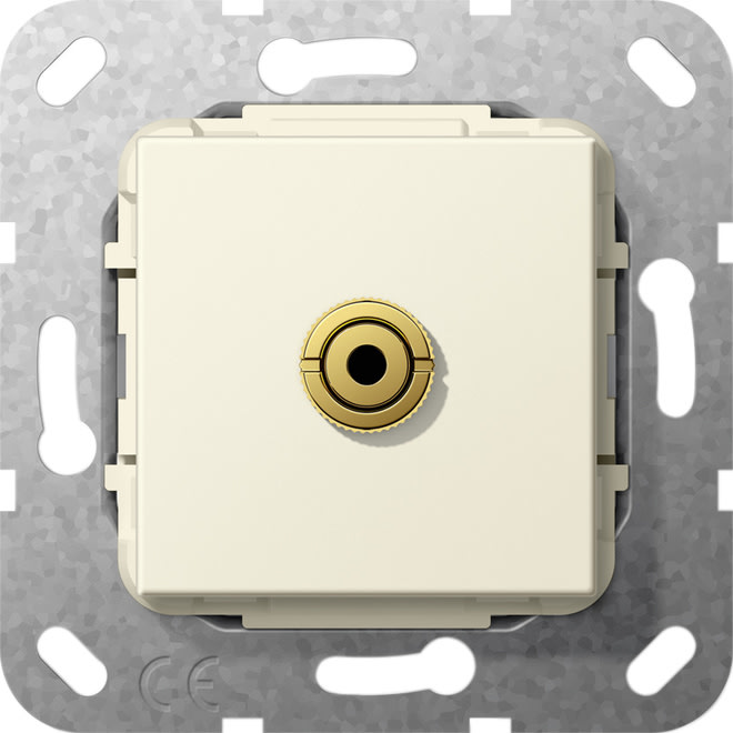 GIRA - GIR564901 MINISPINOTTO3,5*MMCAVOMULTICON.