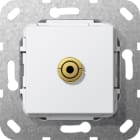 GIRA - GIR564903 M.SPIN. CAVO BREAKOUT MODULO BNC PURO