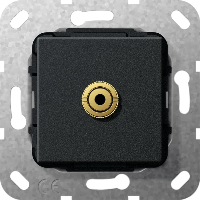 GIRA - GIR564910 M.SPIN. CAVO BREAKOUT MODULO NERO O