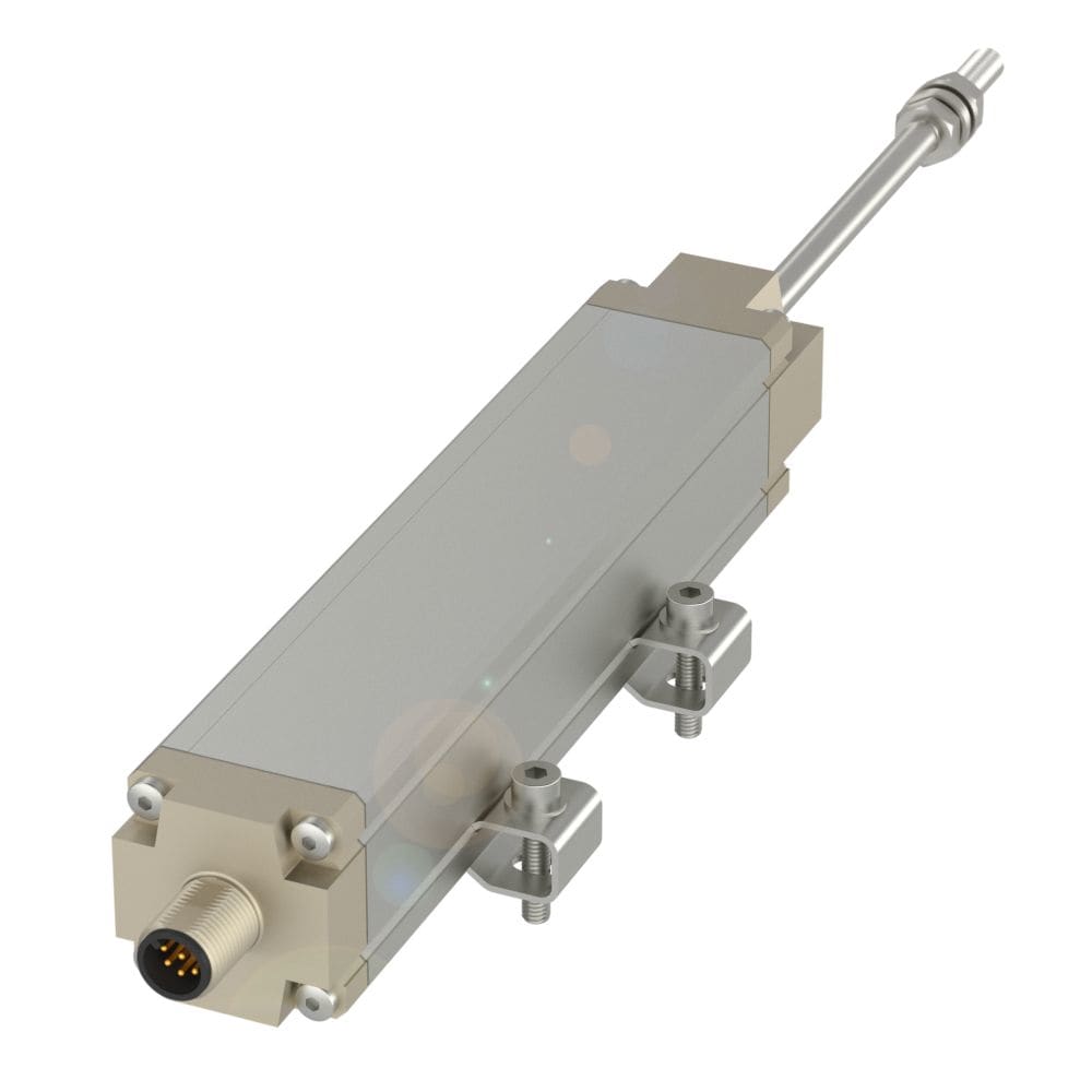 BALLUFF AUTOMATION - BAUBIW0003 BIW1-A310-M0130-P1-S115