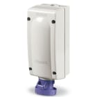 SCAME PARRE SPA - SCA565.2420/S PRESA ADVANCE 2 2P 16A IP67 C/DIN