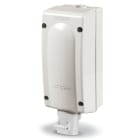SCAME PARRE SPA - SCA565.2421 PRESA ADVANCE 2 2P 16A 12H IP44 C/DIN