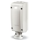SCAME PARRE SPA - SCA565.2433/S PRESA ADVANCE 2 2P 32A 12H IP67 C/DIN