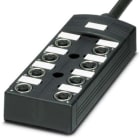 PHOENIX CONTACT - PHC1457364 SACB-8/16- 5,0PUR OD BOX SENS/ATT