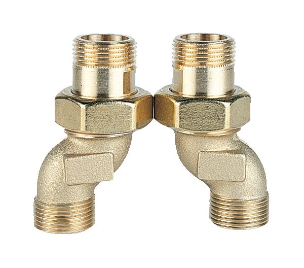 WATTS INDUSTRIES ITA - WAT565T11 ECCENTRICO DI COLLEGAMENTO 1X1