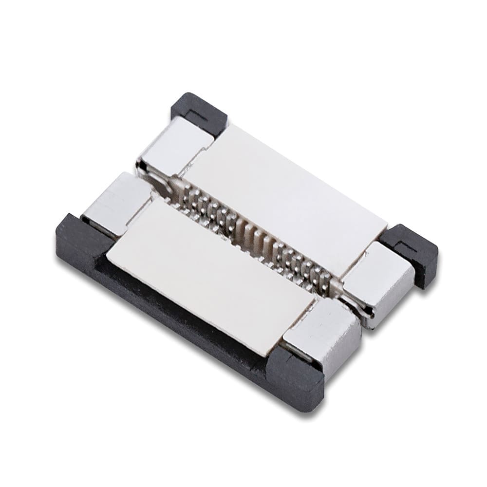 BEGHELLI - BEG56661 CONN IP20 RGBW STR TO STR BL10
