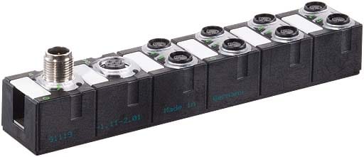 MURRELEKTRONIK SRL - MUE56623 CUBE67 MODULO ESPANSIONE, DI8