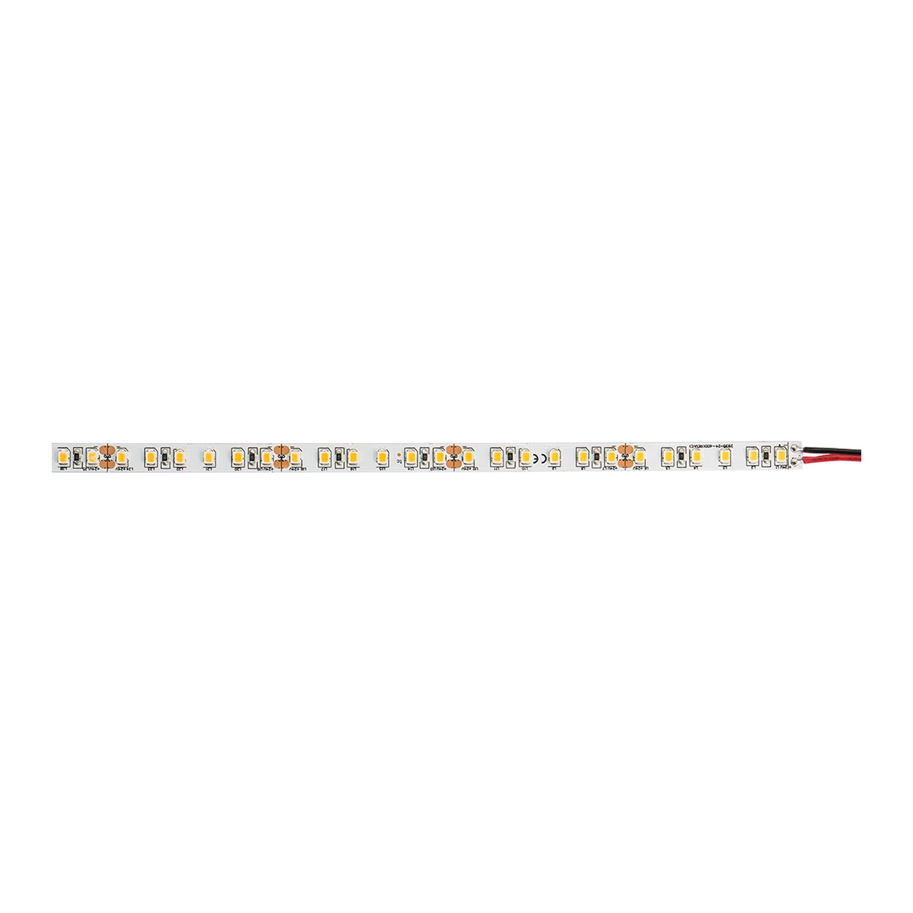 BEGHELLI - BEG56645 STRIPLED 24V 5W 500LM IP20 4K