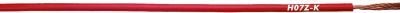 LAPP ITALIA SRL - LPP4726011K/1500 H07Z-K 90?C EMBOSS 1X1,5 BK