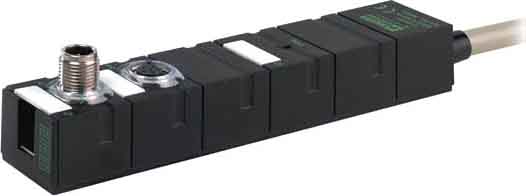 MURRELEKTRONIK SRL - MUE56661 CUBE67 MODULO ESPANSIONE, DIO8