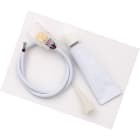 BEGHELLI - BEG56666 CONN IP65 RGB STR TO DRIV BL5