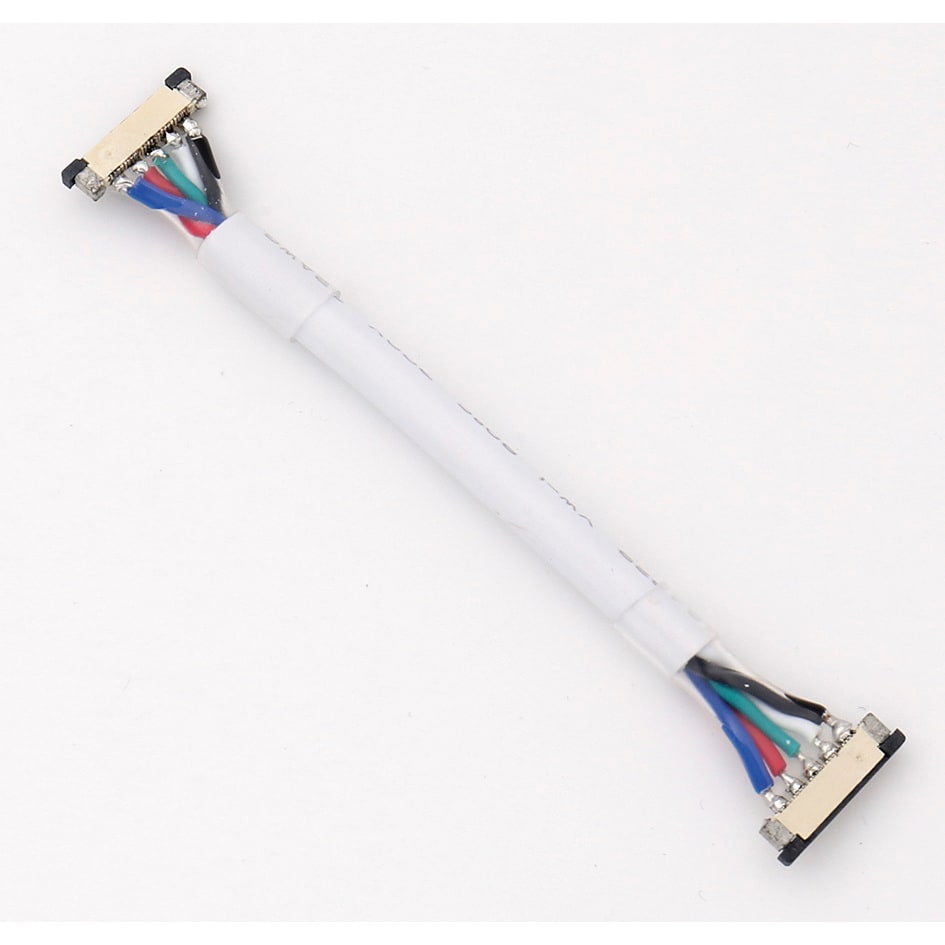 BEGHELLI - BEG56669 CONN IP20 RGBW ST TO ST FI BL5