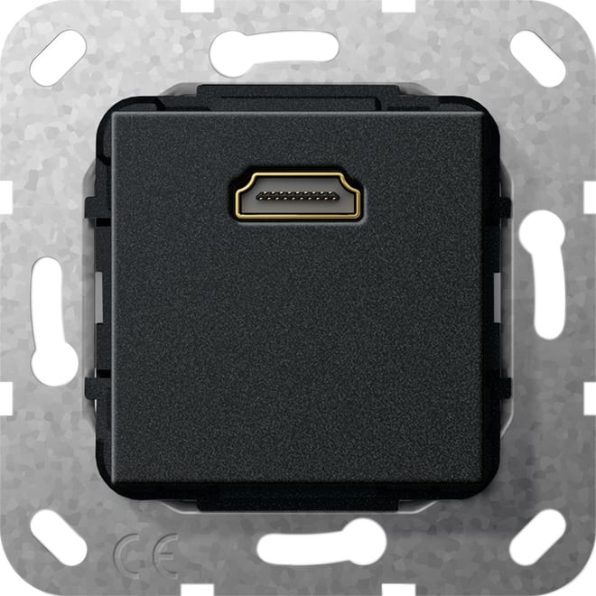 GIRA - GGI566910 HDMI CONN.