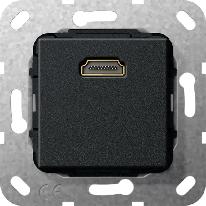 GIRA - GGI567010 HDMI CAVO BREAKOUT