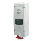 SCAME PARRE SPA - SCA567.32875 PRESA ADVANCE 2 3P+N 32A 11H IP44 C/DIN