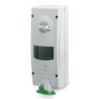 SCAME PARRE SPA - SCA567.32832 PRESA ADVANCE 2 2P+T 32A 2H IP44 C/DIN