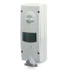SCAME PARRE SPA - SCA567.32833 PRESA ADVANCE 2 2P+T 32A 12H IP44 C/DIN