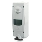 SCAME PARRE SPA - SCA567.32877 PRESA ADVANCE 2 3P+N 32A 5H IP44 C/DIN