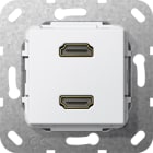 GIRA - GGI567203 HDMI 2-M CAVO BREAKOUT
