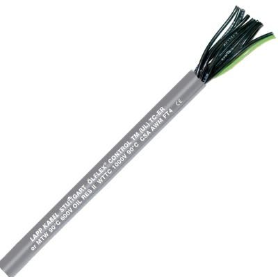 LAPP ITALIA SRL - LPP281807/76 OLFLEX CONTROL TM 7G1 18/7C