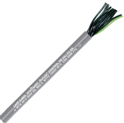 LAPP ITALIA SRL - LPP281807/76 OLFLEX CONTROL TM 7G1 18/7C