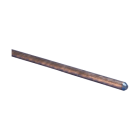NVENT ERICO - ERI615850 EARTHROD,CU BOND,POINT 14,2MMX1,5M,254 M