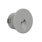 LINEA LIGHT (ILED) - ILD83580W70 QUARA65-R 1 1LED 2W+DRIVER IP65 GG