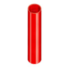 URMET SPA - UTD1043/621 TUBO ABS(FORNITO IN BARRE 3M)