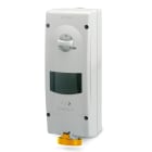 SCAME PARRE SPA - SCA568.1672 PRESA ADVANCE 2 3P+T 16A 4H IP67 C/DIN