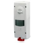 SCAME PARRE SPA - SCA568.1686 PRESA ADVANCE 2 3P+T 16A 6H IP67 C/DIN