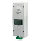 SCAME PARRE SPA - SCA568.16861 PRESA ADVANCE 2 3P+T 16A 10H IP67 C/DIN