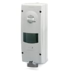 SCAME PARRE SPA - SCA568.32834 PRESA ADVANCE 2 2P+T 32A 3H IP67 C/DIN