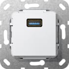 GIRA - GGI568303 USB 3.0 A CAVO BREAKOUT