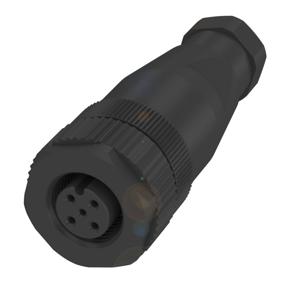 BALLUFF AUTOMATION - BAUBCC00T8 BKS-S 79-00