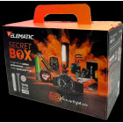 ELEMATIC SPIT - ITP569050 SECRET BOX 550x T6/VA + GADGET