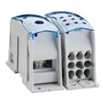 NVENT ERICO - ERI569204 RIPARTITORE UNIPOLARE UDF9C500AL