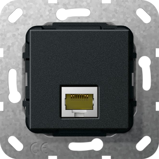 GIRA - GGI569610 MJ RJ45 CAT.6A 10 GB