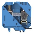 WIELAND ELECTRIC SRL - WIE57.570.0155.6 MORS. PASSANTE WKN70 / U BL / V0