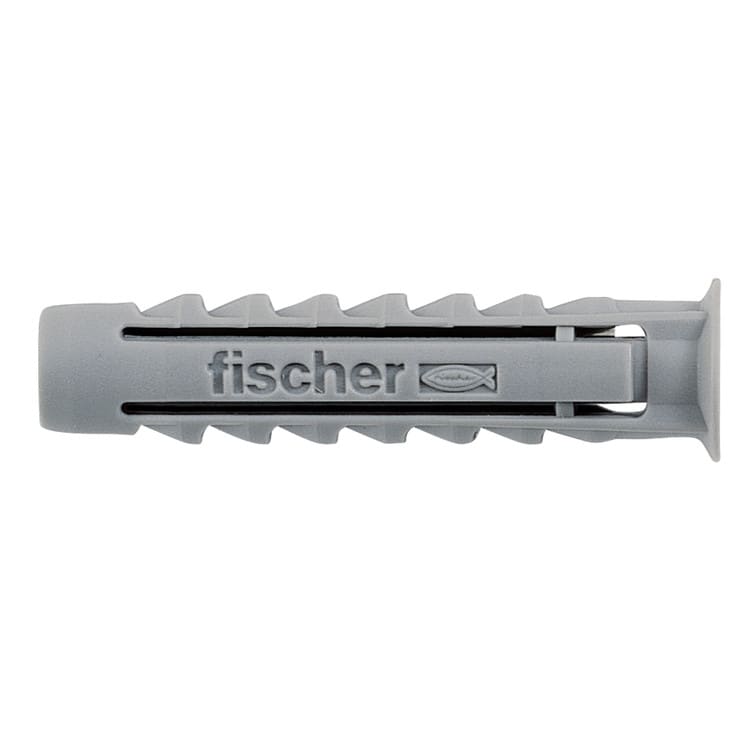 FISCHER ITALIA - FIS00570012 SX 12 TASSELLO IN NYLON