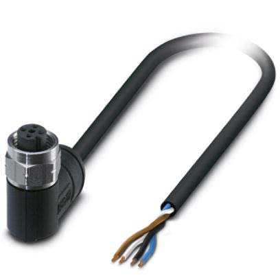 PHOENIX CONTACT - PHC1407970 SAC-4P-10,0-28X/M12FR OD CAVO SENS/ATT