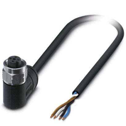 PHOENIX CONTACT - PHC1407970 SAC-4P-10,0-28X/M12FR OD CAVO SENS/ATT
