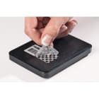 HELLERMANNTYTON Srl - HEE596-63120 ETICHETTA T TERMICO 63X38 TAG63TD1-1203-