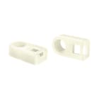 HELLERMANNTYTON Srl - HEE151-61319 SUPPORTO FISSAGGIO A VITE FH30