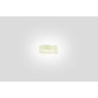 HELLERMANNTYTON Srl - HEE151-28119 SUPPORTO FISSAGGIO A VITE 12.5X8.0 NAT M