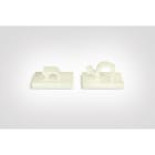 HELLERMANNTYTON Srl - HEE151-13119 CLIP ADESIVA RA18