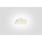 HELLERMANNTYTON Srl - HEE151-14059 CLIP ADESIVA RB5