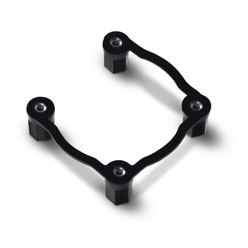 SCAME PARRE SPA - SCA570.2001 FISSAGGIO PER TELAIO