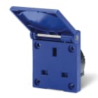 SCAME PARRE SPA - SCA570.2041 PRESA DA INCASSO