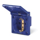 SCAME PARRE SPA - SCA570.2062-SW PRESA DA INCASSO