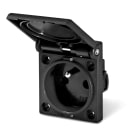 SCAME PARRE SPA - SCA570.2091N-SW PRESA INC.FRANCESE IP54 F/RID.NERA MICRO